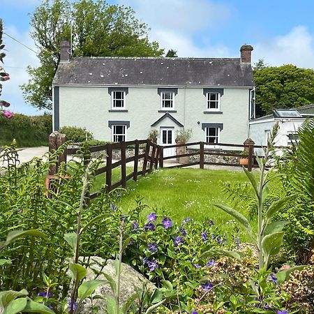 The Farmhouse Newport  Bagian luar foto