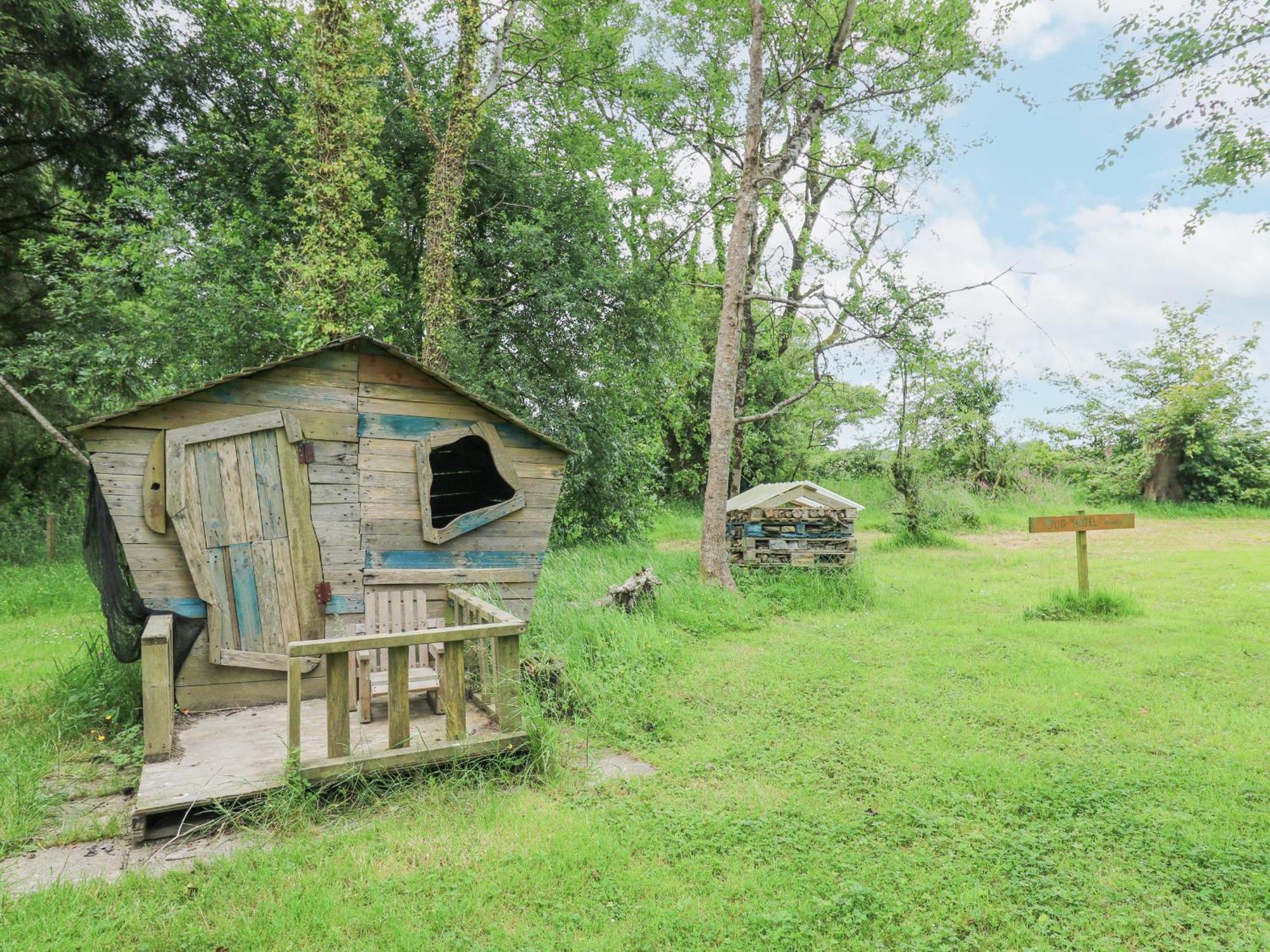 The Farmhouse Newport  Bagian luar foto