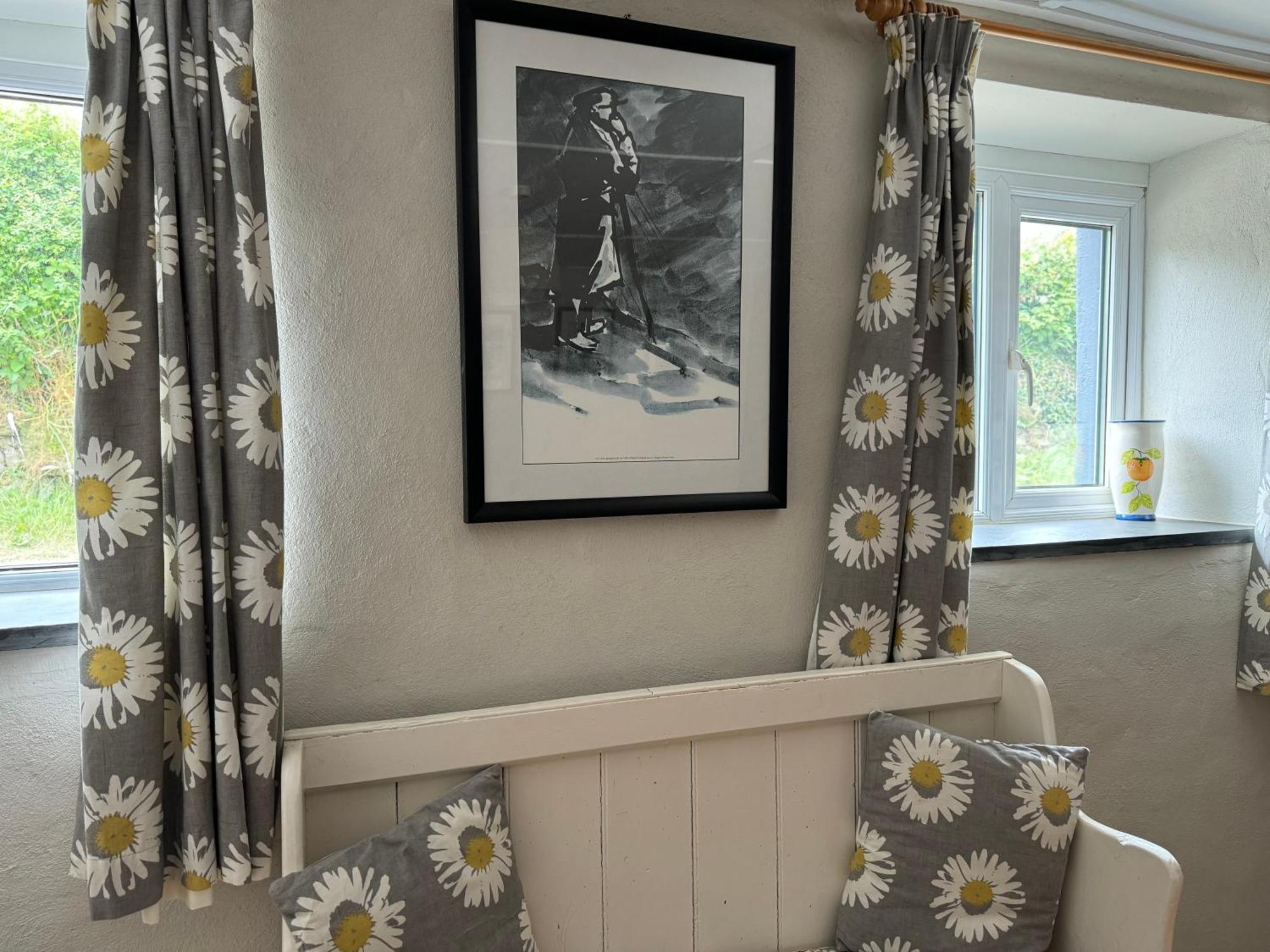 The Farmhouse Newport  Bagian luar foto