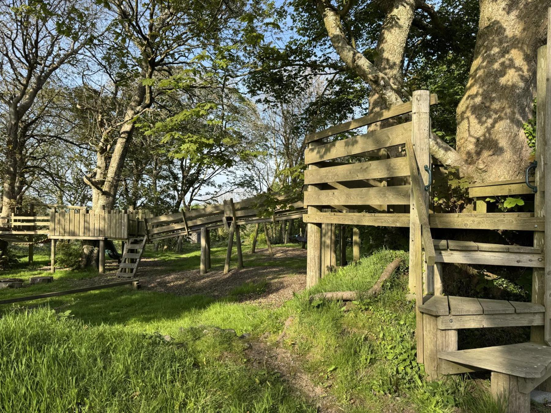 The Farmhouse Newport  Bagian luar foto