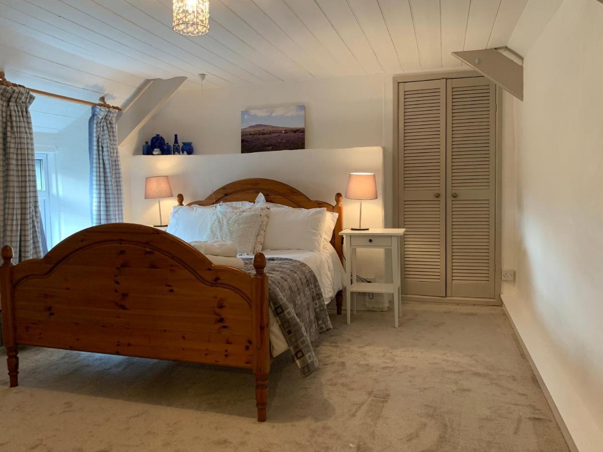 The Farmhouse Newport  Bagian luar foto